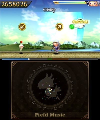 Theatrhythm Final Fantasy: Curtain Call - Imagen 18